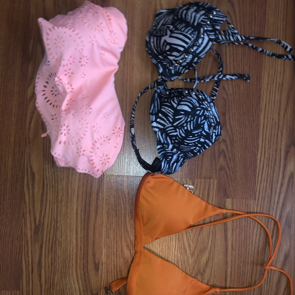 Assorted bikini set